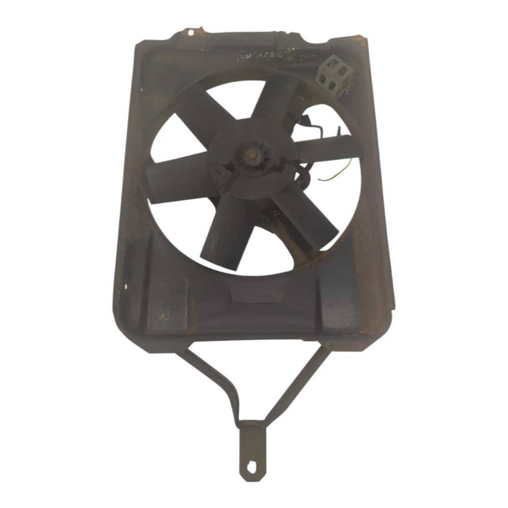Ventilador Elétrico Chevrolete Fiat Premio 1998 A 2006 6