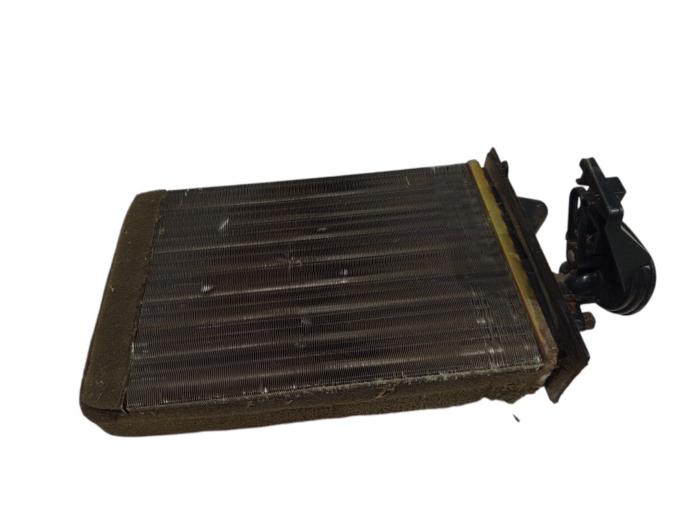 Radiador Ar Quente Fiat Uno 1.0 1991 1992 1993 A 2004 2