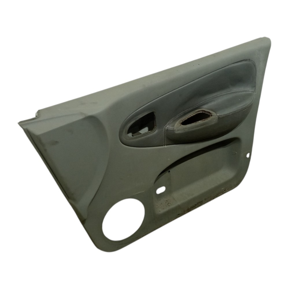Forro Porta Dianteira Direita Renault Scenic 1999 A 2011 3