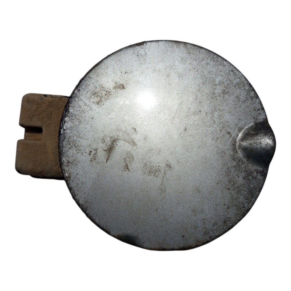 Portinhola Tanque Combustível Ford Ka 1997 A 2007 97kgb405a0 Cinza 1998 1