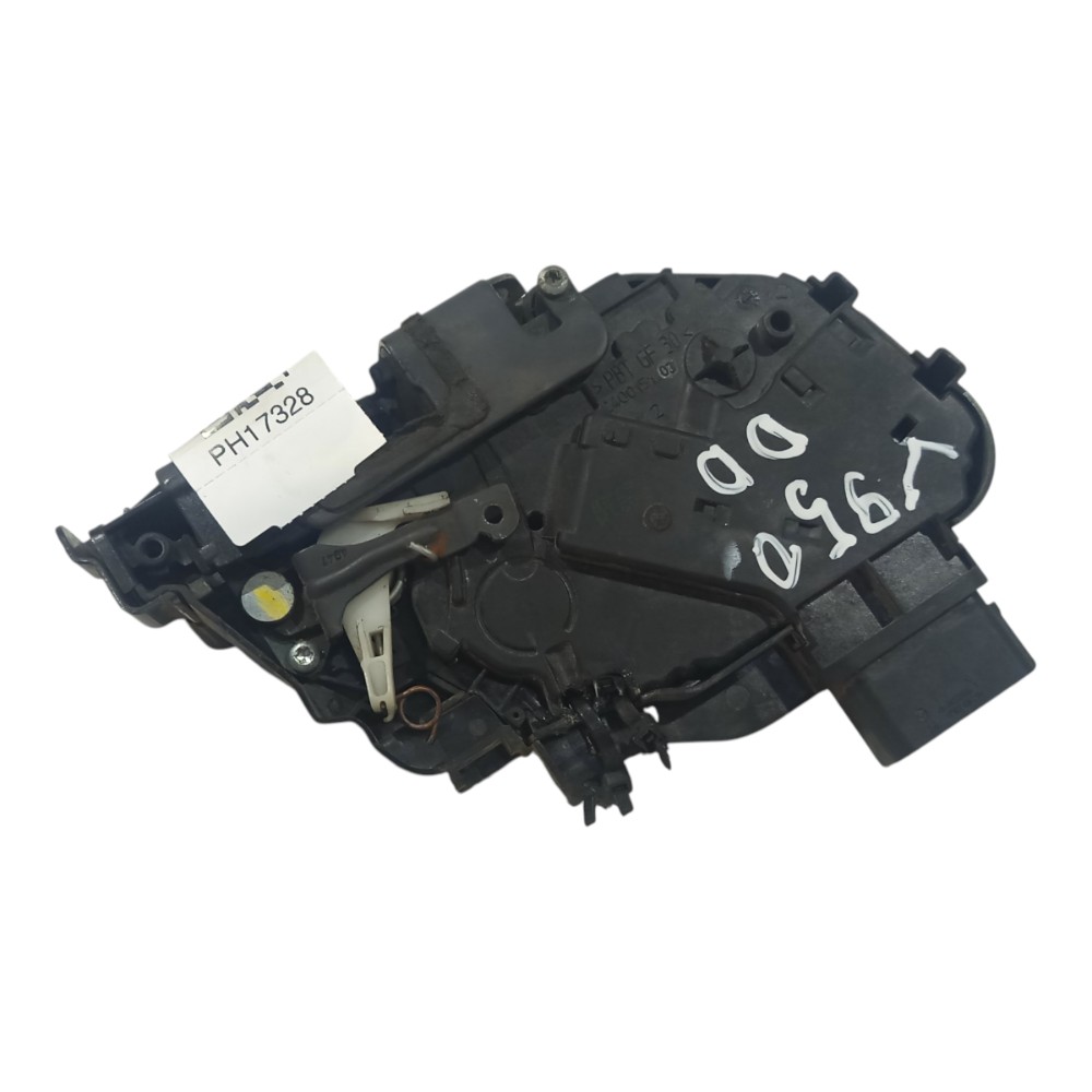 Fechadura Eletrônica Dianteira Direita Ford Focus 2009 A2015 9