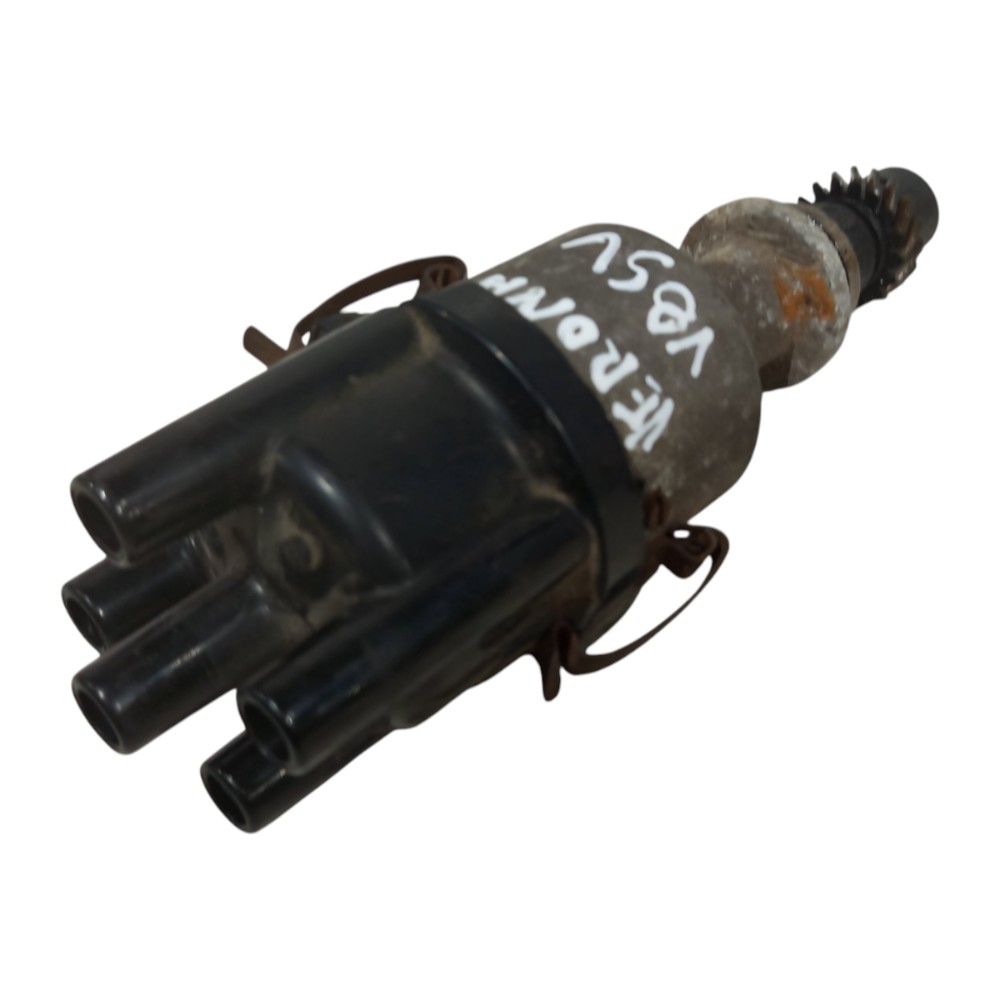 Distribuidor Ignição Ford Verona 1.8 8v 1994 1995 A 1996 4