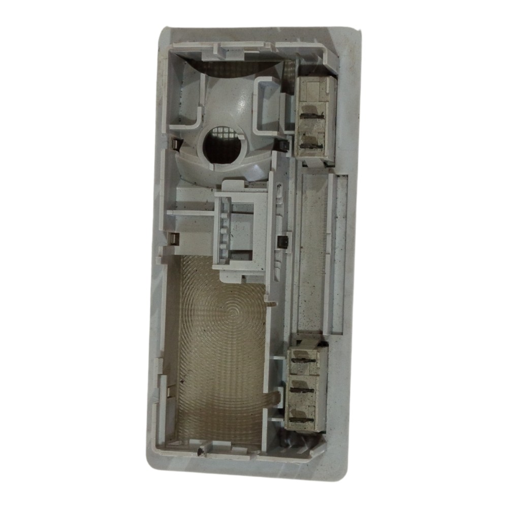 Luz Teto Cortesia Volkswagen Golf Sapão 1998 A 2000 2