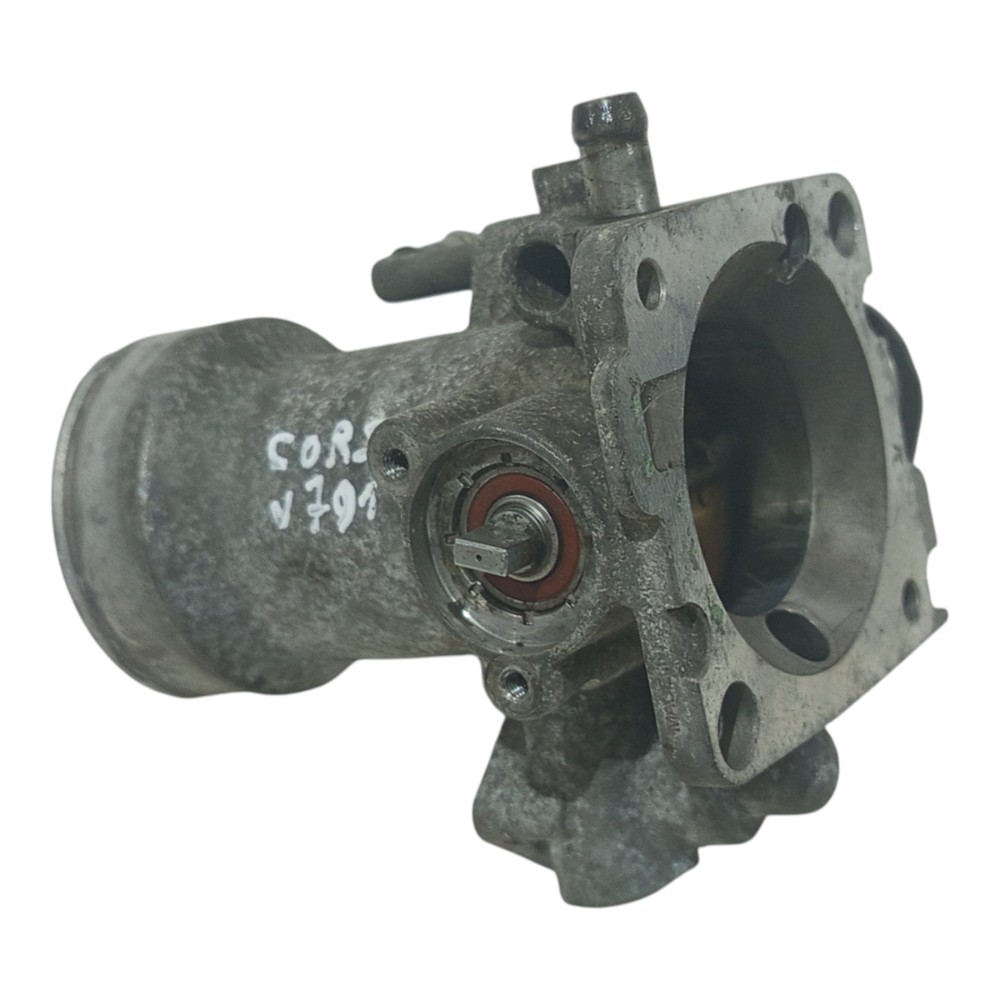 Tbi Corpo Borboleta Gm Chevrolet Corsa 1.0 8v 1997 A 2002 8