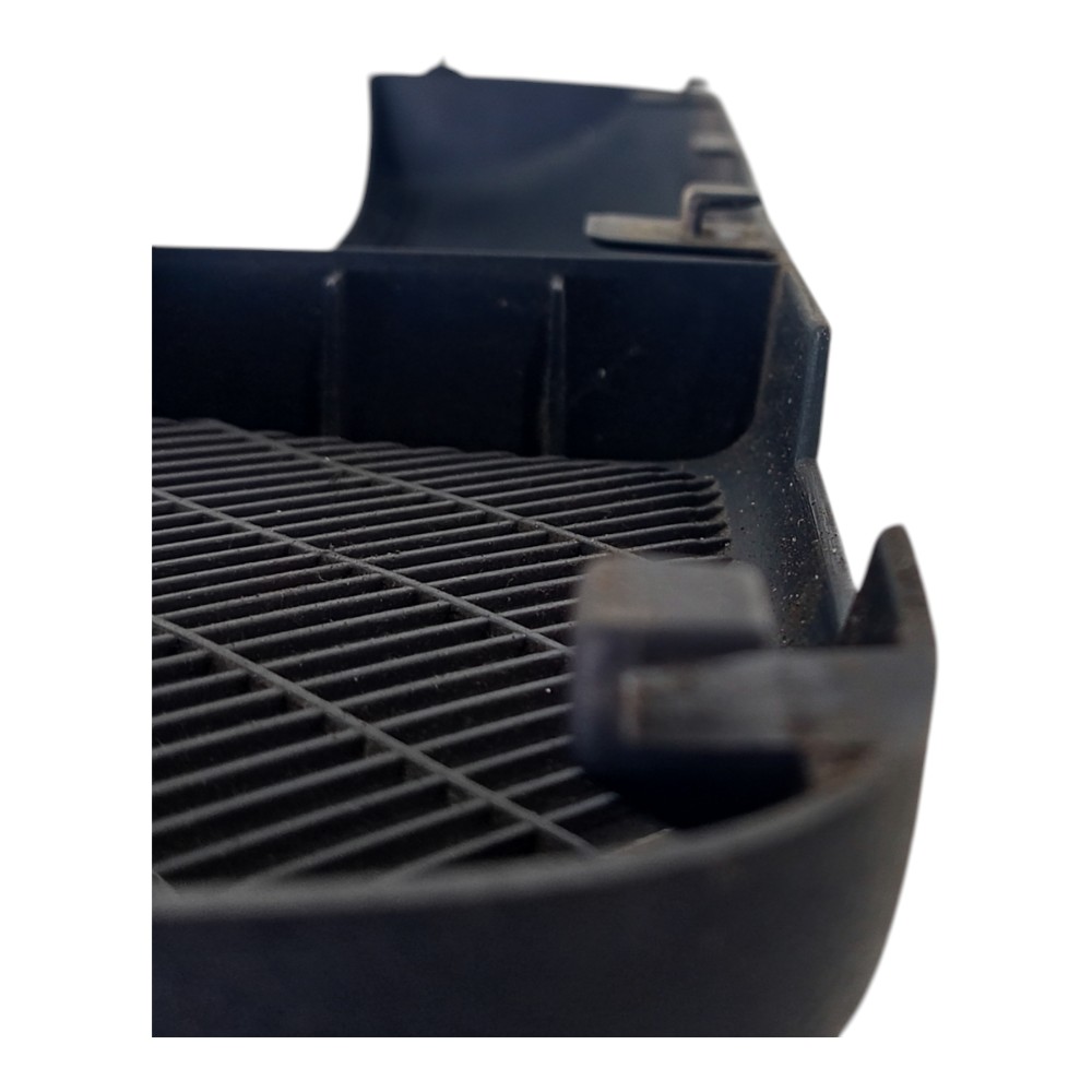 Porta Treco Dianteiro Esquerdo Ford Fiesta 1996 1997 A 2002 4