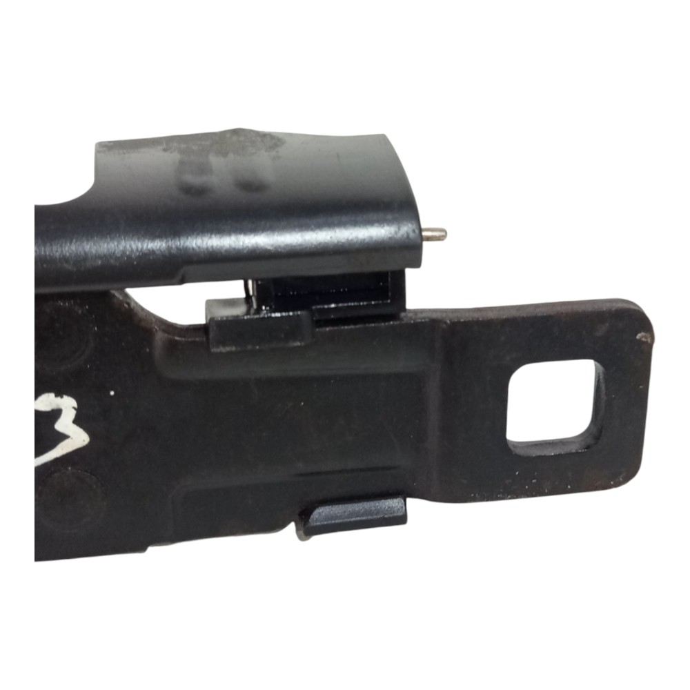 Batente Porta Malas Audi A3 2000 2001 A 2006 Detalhe 6