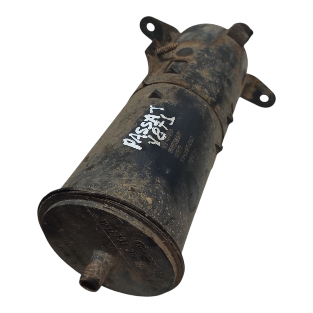 Filtro Canister Volkswagen Passat 2.0 8v 1991 1992 A 1996 2