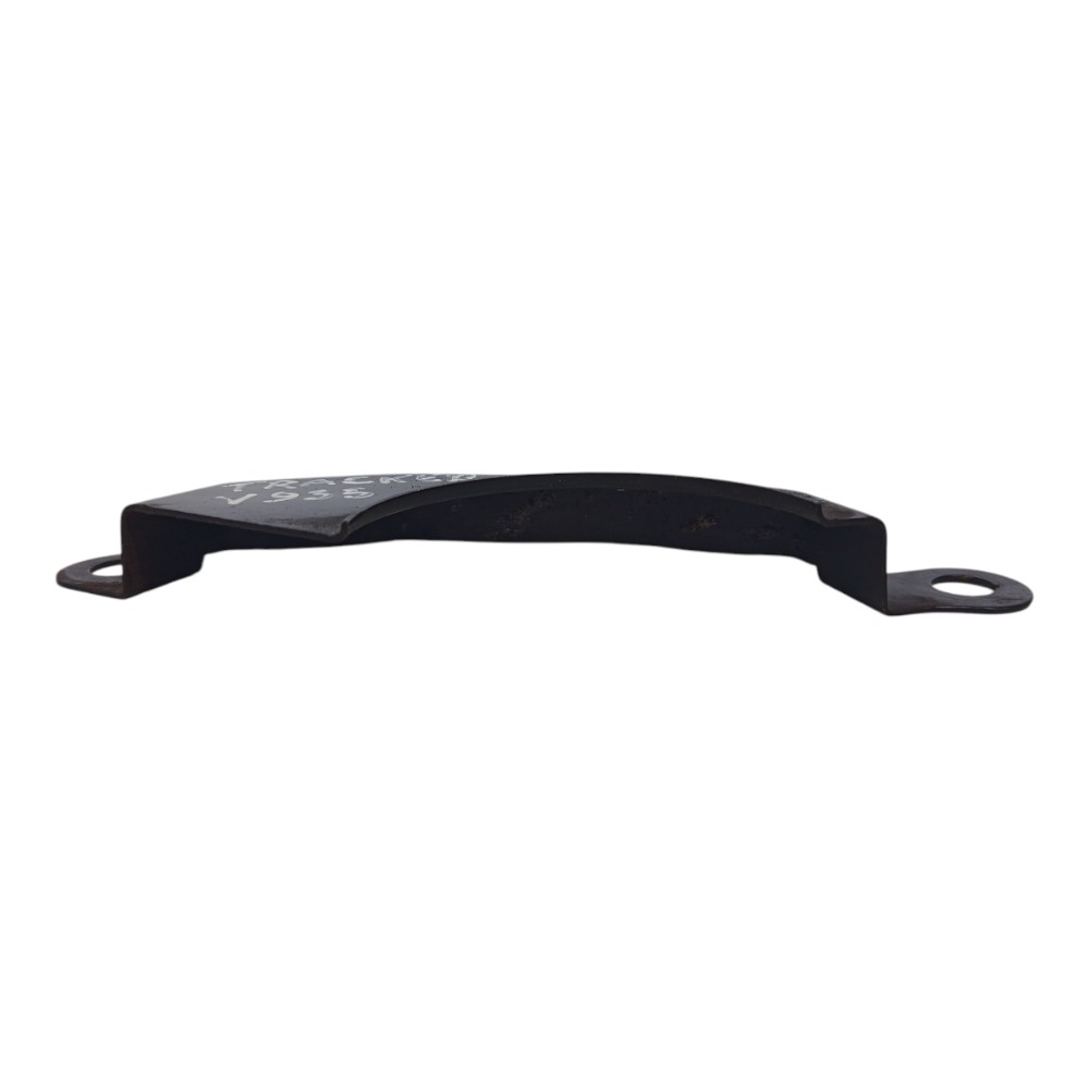 Suporte Protetor Semi Eixo Chevrolet Tracker  2020 A 2024 4