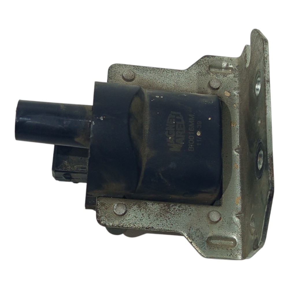 Bobina Iginição Volkswagen Parati Gol G2 1.0 1995 A 2005 5