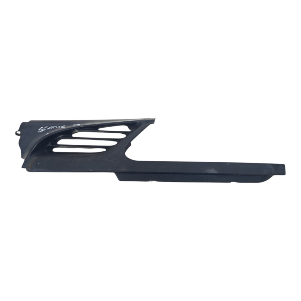 Grade Esquerda Radiador Renault Scenic Com Avarias 1996 2003 1