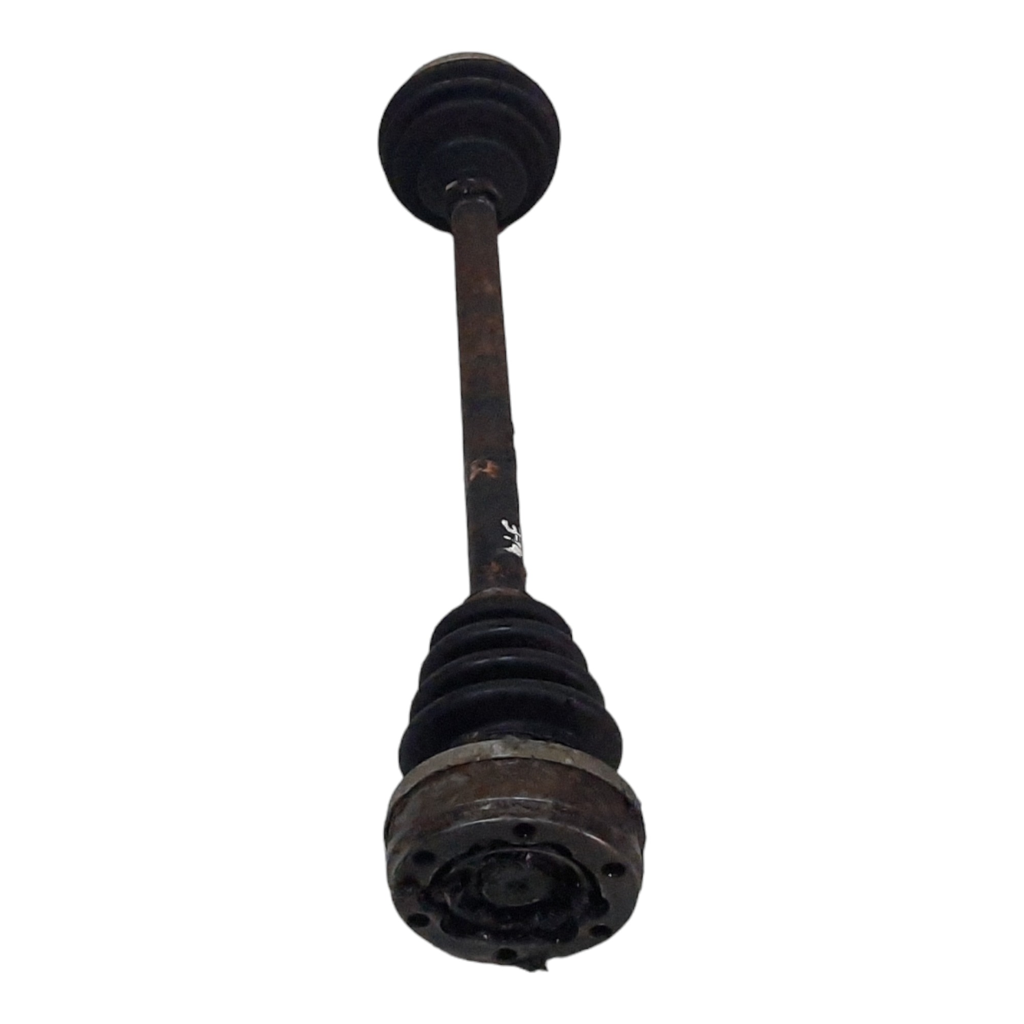 Semi eixo lado direito voyage 394 kd1 4