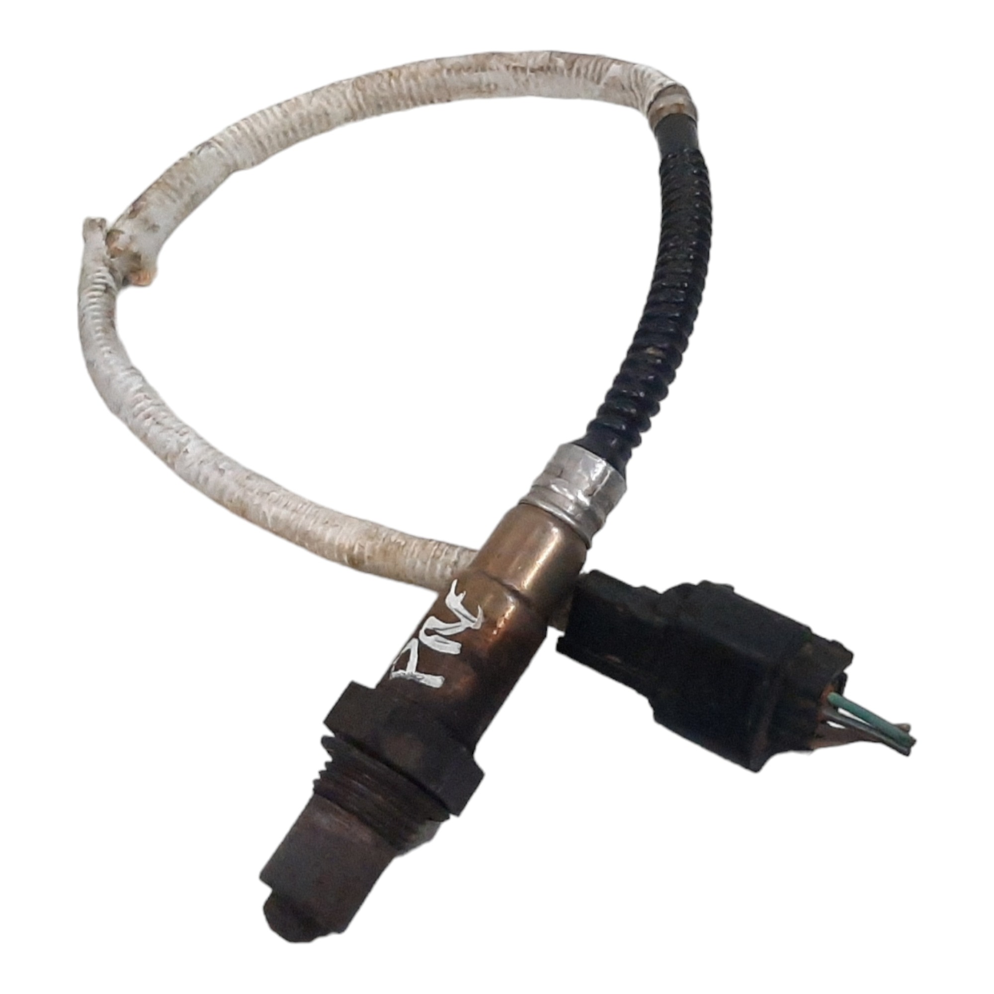 Sonda Lambda Pré Renault Sandero Logan 1.6 2007 2008 A 2014 7