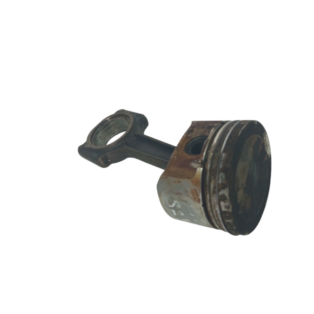 Pistão Biela Citroen C3 Glx 1.6 16v 2003 2004 2005 A 2012 1