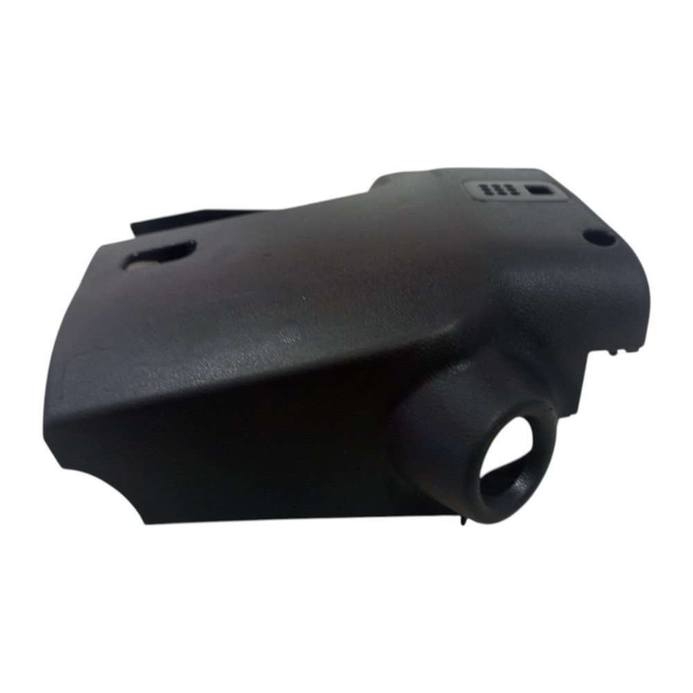 Moldura Inferior Coluna Direção Peugeot 308 408 9670232177 5