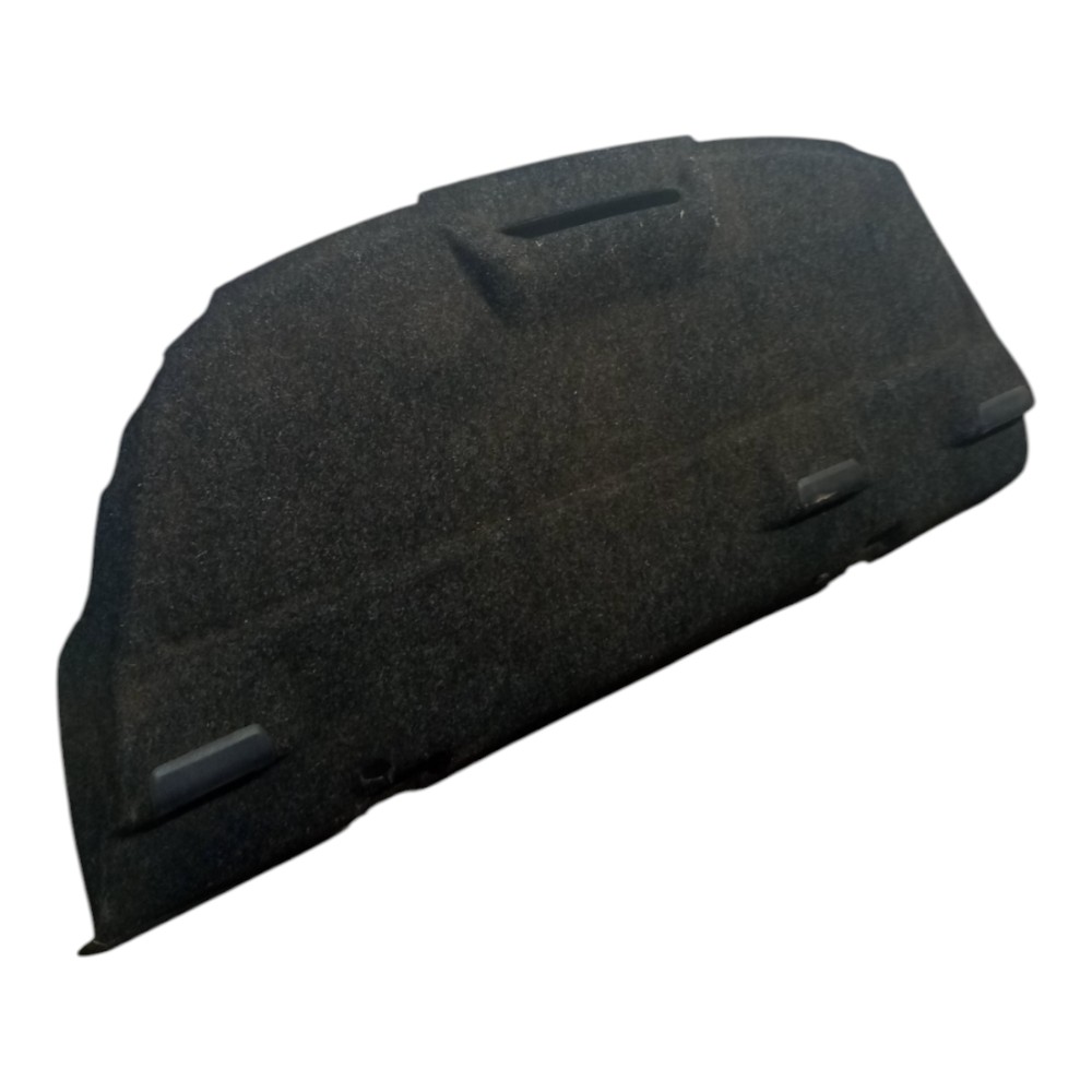Tampão Bagagito Porta Malas Fiat Linea 2008 2009 2010 A 2016 2