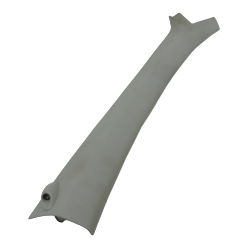 Moldura Coluna Esquerda Parabrisa Peugeot 207 2006 A 2014 2