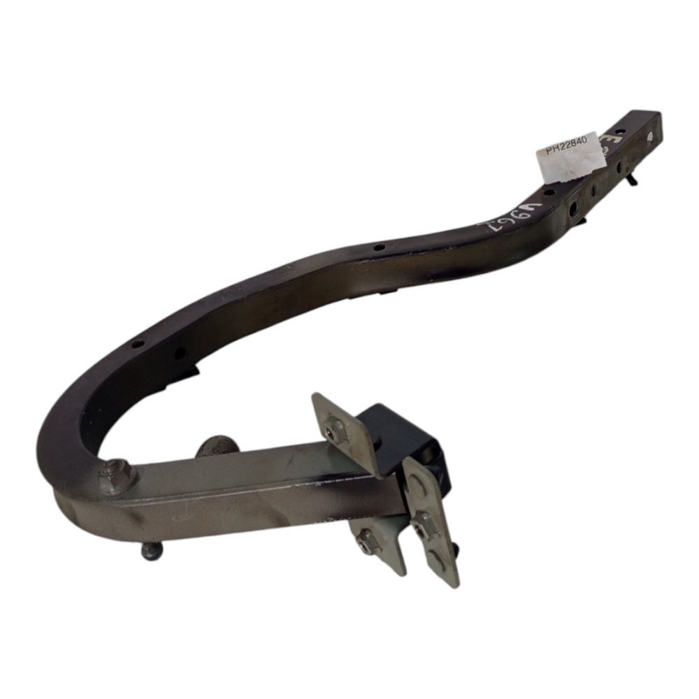 Dobradiça Tampa Traseira Esquerda Hyundai Azera 2007 A 2011 9