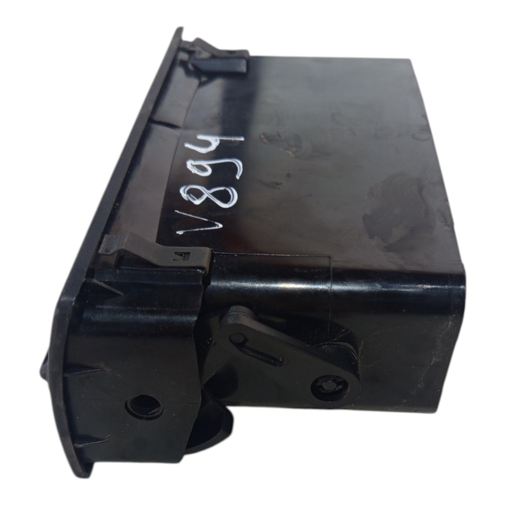 Difusor Ar Painel Central Ford Fiesta 1995 A 1998 6