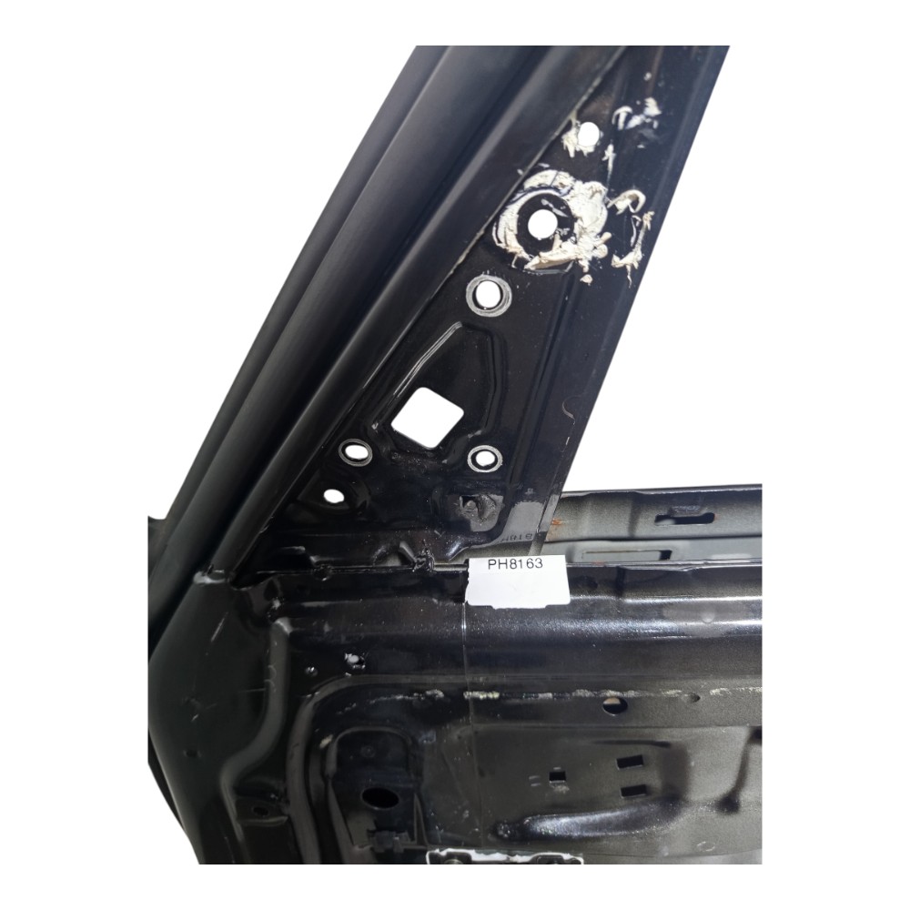 Porta Dianteira Direita Jac J6 Diamond 2011 A 2016 Dianteira Direito 6
