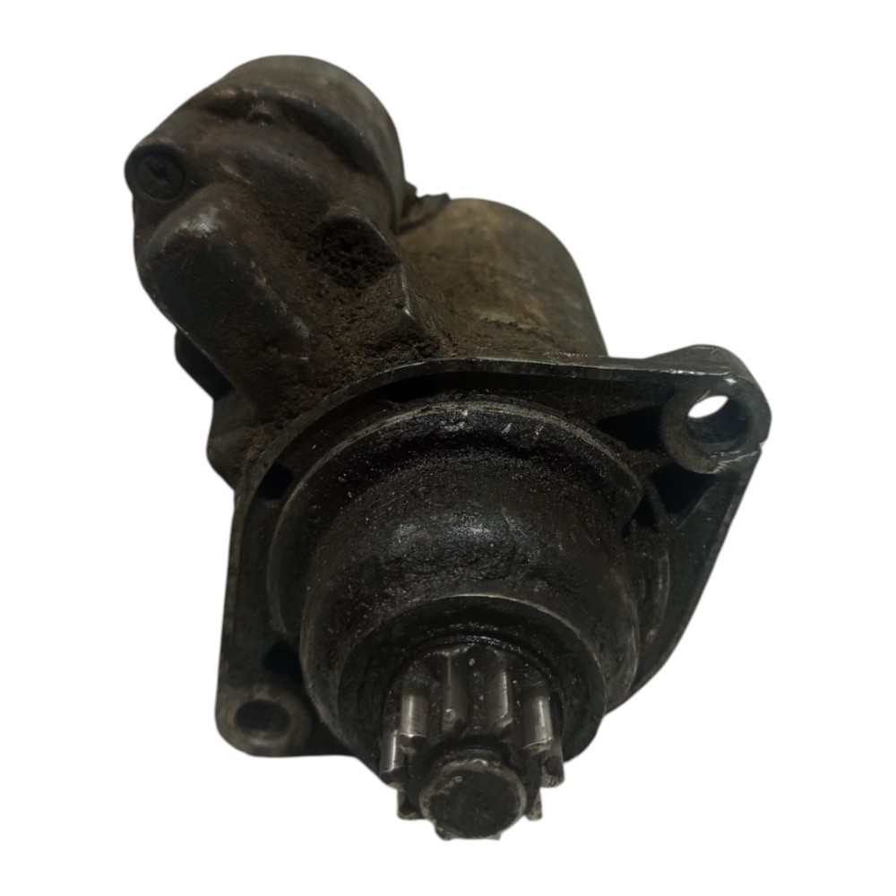 Motor Arranque Partida Vw Gol Parati G2 1995 A 2005 2