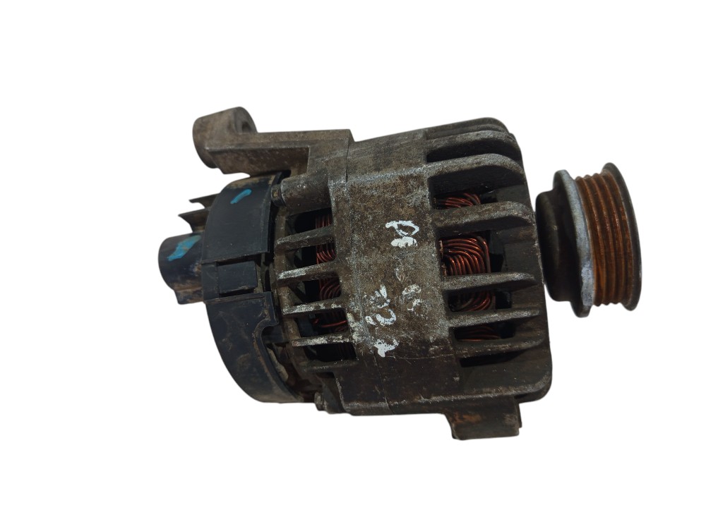 Alternador Peugeot 307 1.6 2001 2002 2003  2004 A 2012 1