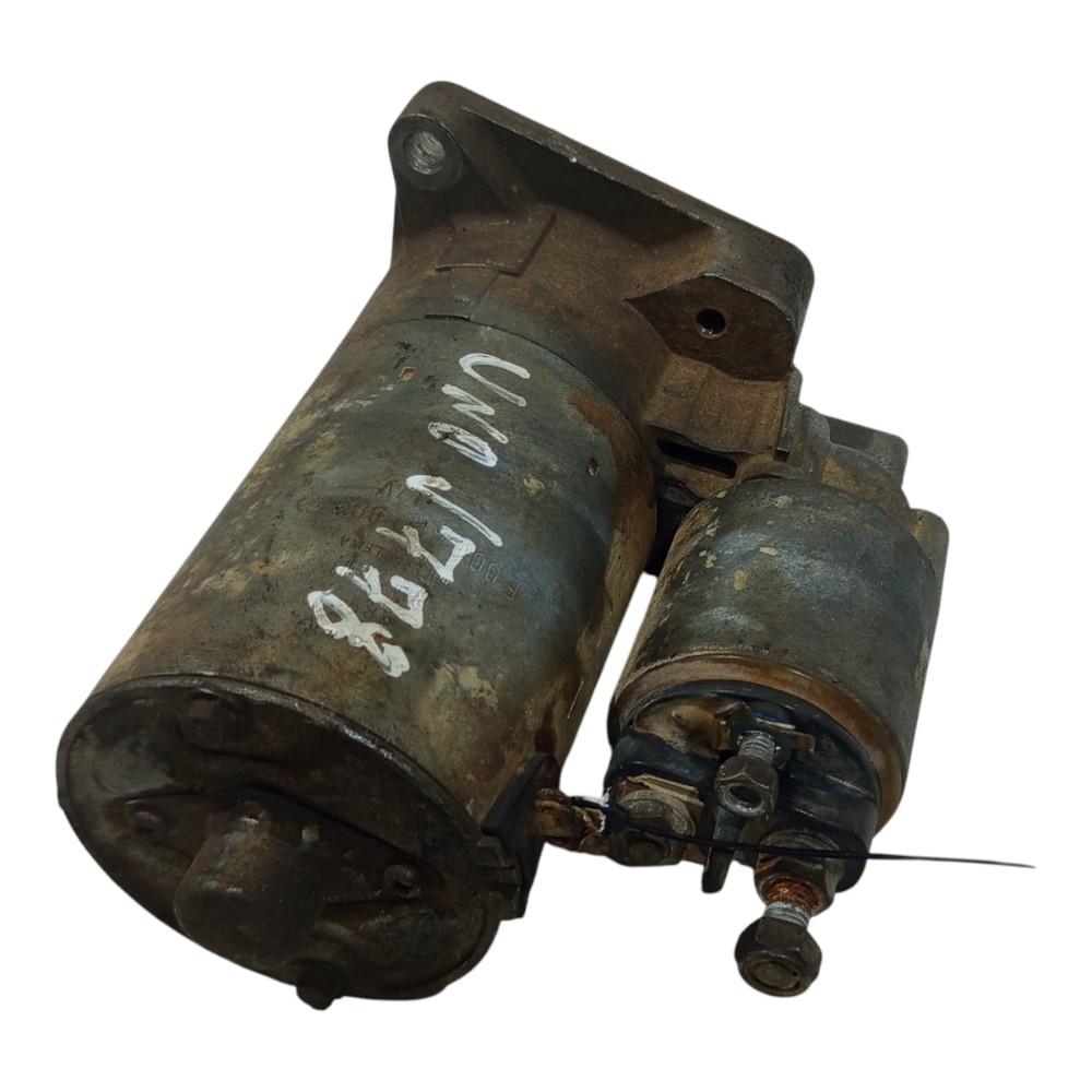 Motor Partida Arranque Fiat Uno 1.0 8v 2007 2008 2009 A 2012 3