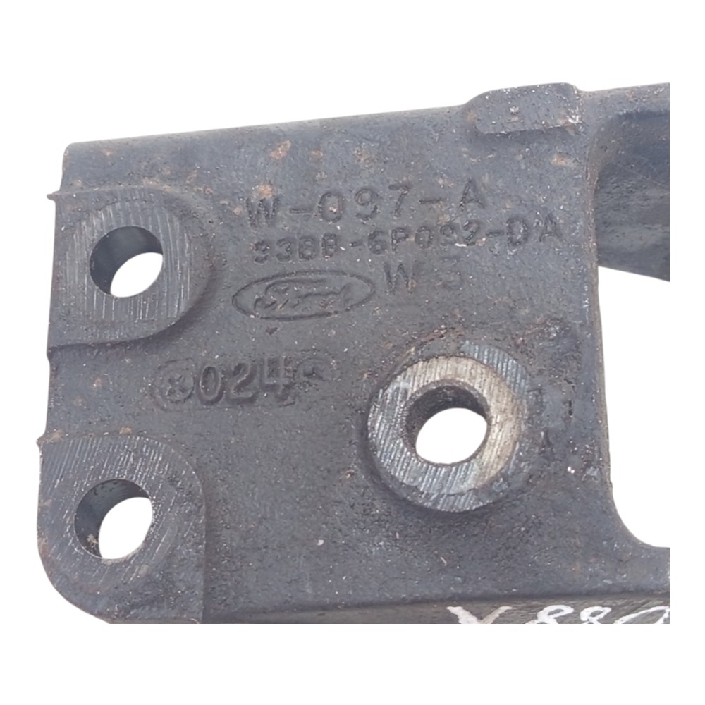 Suporte Diant Coxim Motor Cambio Automático Mondeo 96 A 2001 1