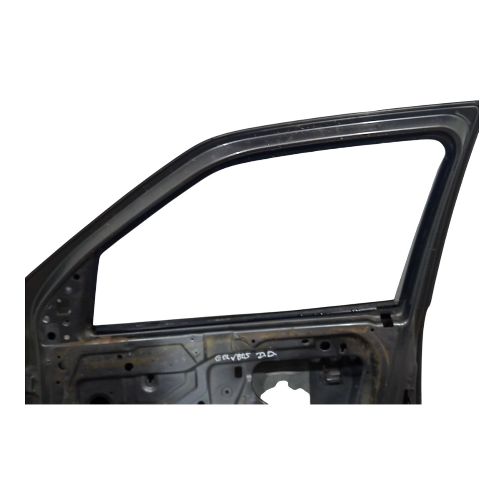 Porta Dianteira Direita Vw Gol G2 4p 1998 1999 2000 A 2005 Dianteira Direito Cinza 6
