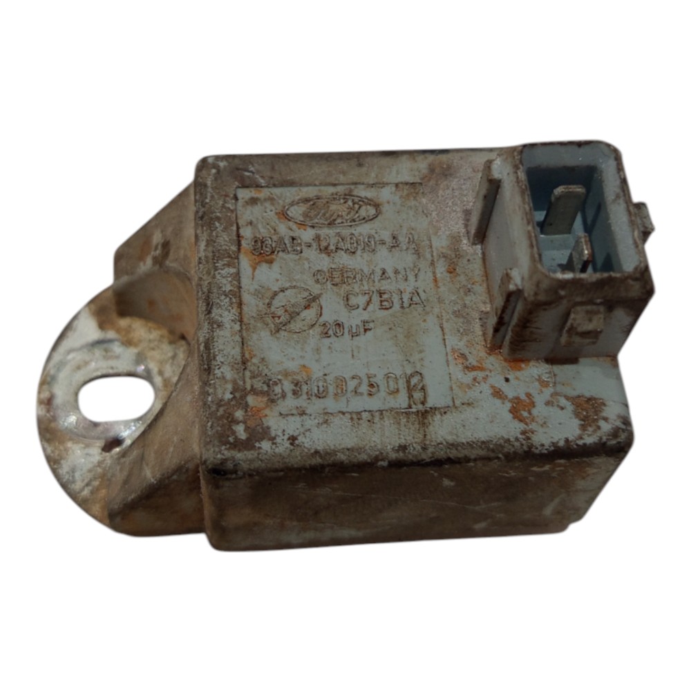 Módulo Ignição Bobina Ford Mondeo 1995 16v Original 1