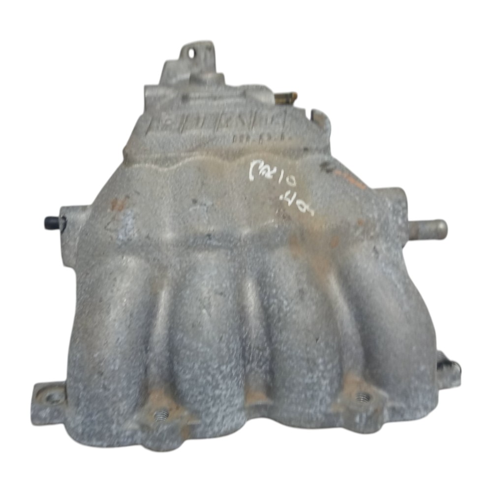 Coletor Admissão Fiat Pálio 1.0 8v Fiasa 1996 1997 A 2002 8
