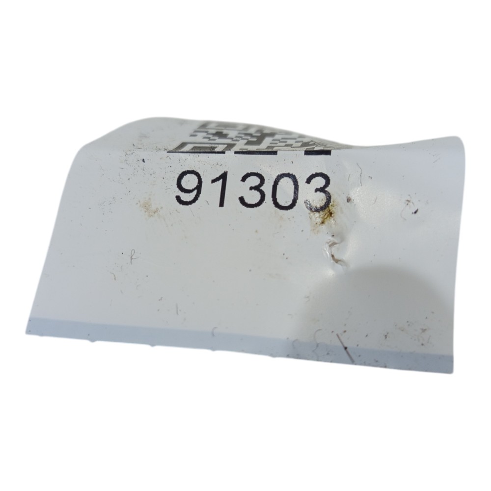 Pedal Acionador Freio Fiat Tipo Ano 1993 1994 1995 1996 1997 Preto 9
