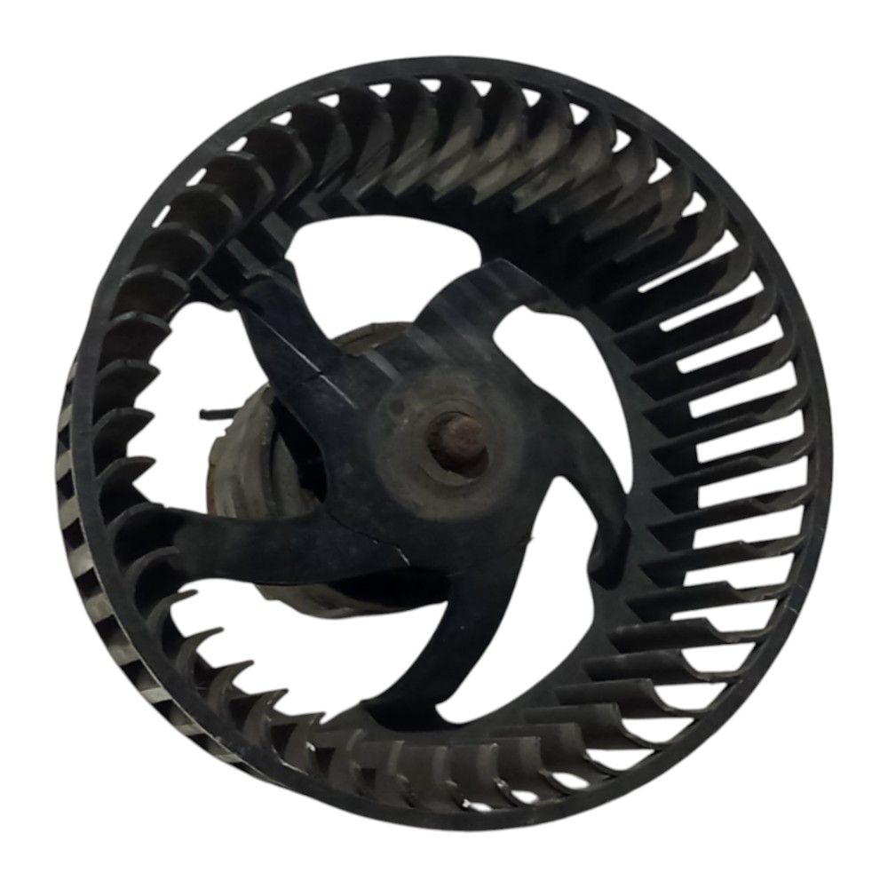 Ventilador Ar Forçado Fiat Palio 1996 1997 A 2000 C/detalhe 4