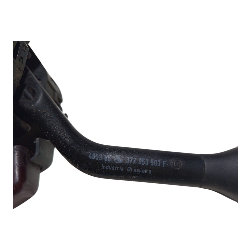 Chave Seta Limpador Pisca Alerta Vw Gol G2 1995 1996 A 1999 7
