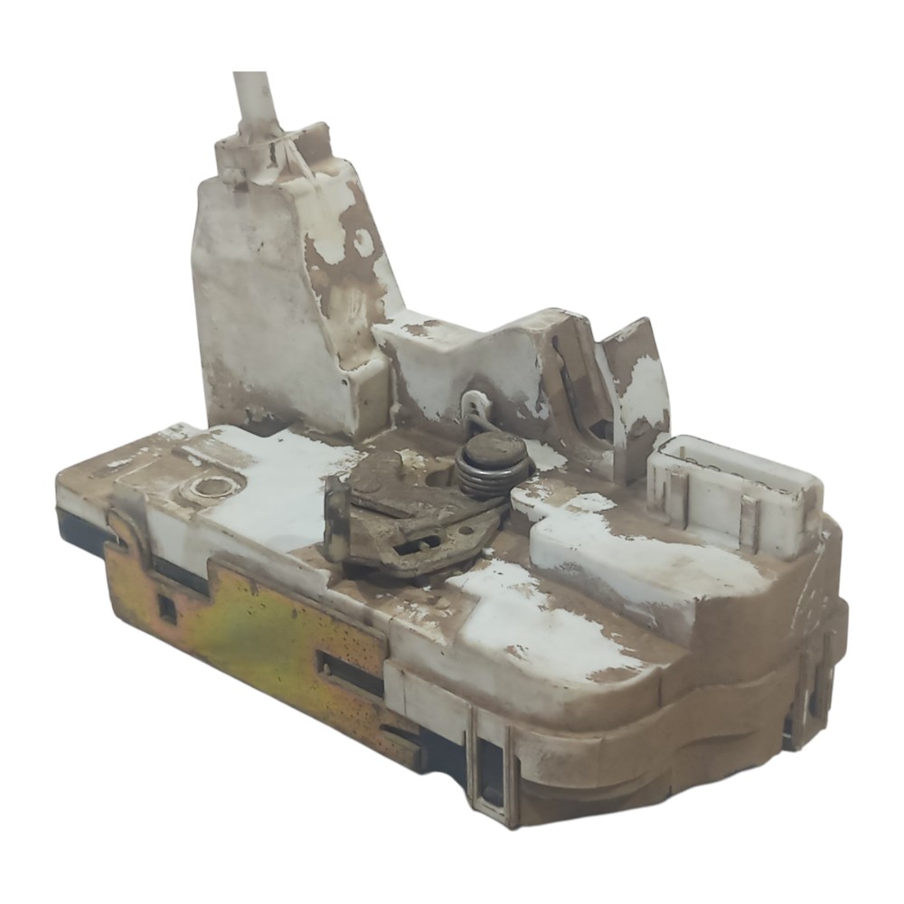 Fechadura Elétrica Dianteira Esquerda Peugeot 307 2001/2008 7