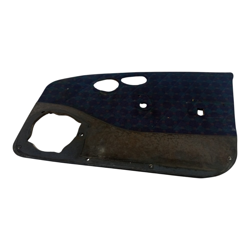 Forro Porta Dianteira Direita Fiat Palio 1996 1997 A 2004 4