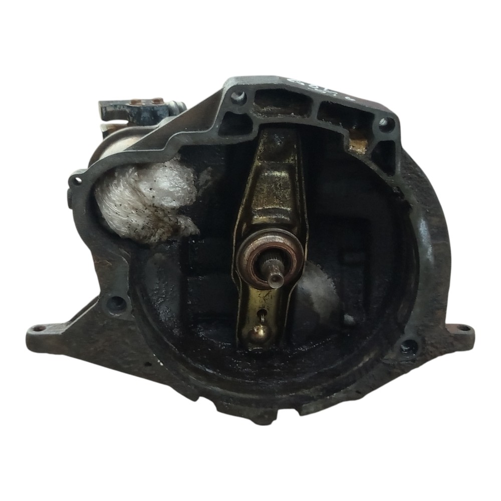 Caixa Câmbio Manual Volkswagen Gol G2 1.0 8v 1996 A 2005 1