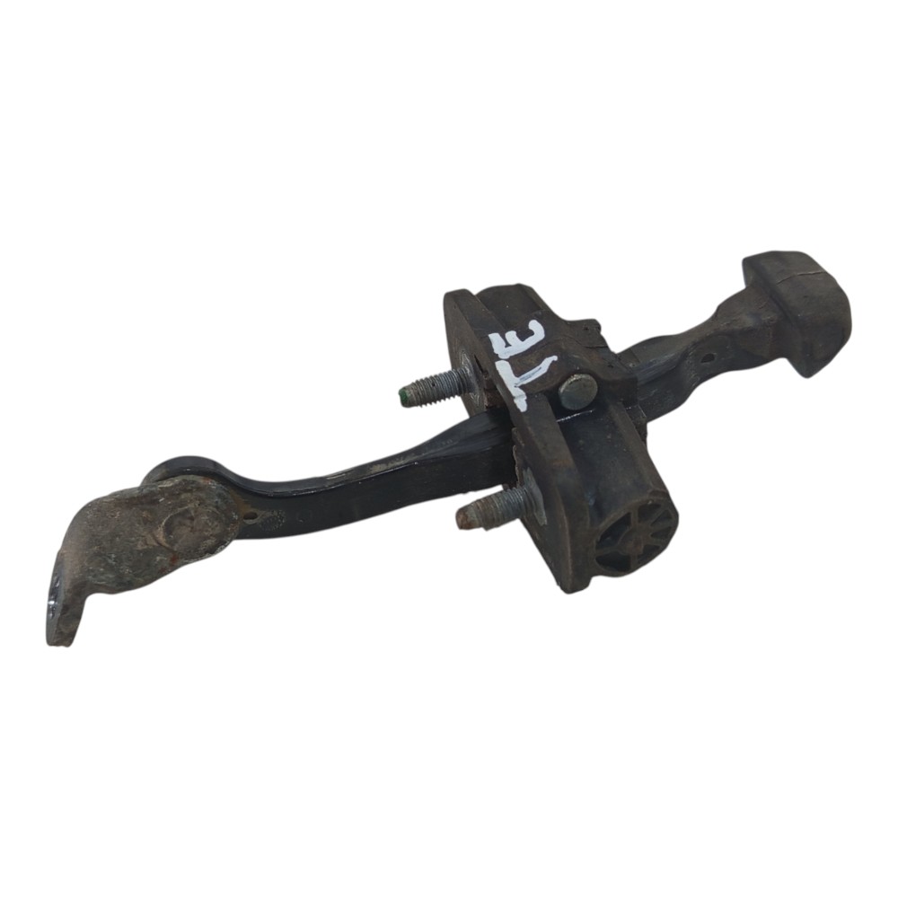 Limitador Porta Traseiro Esquerdo Peugeot 207 2006 A 2012 3
