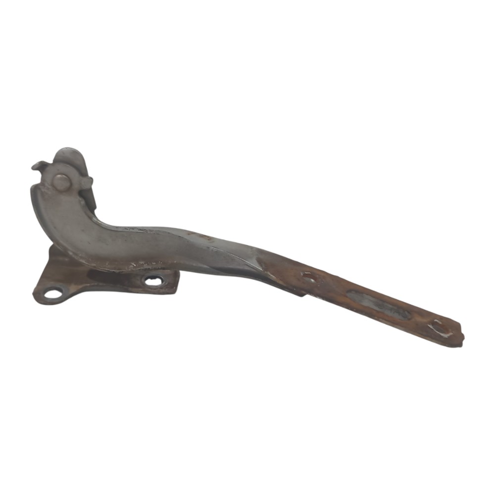 Dobradiça Esquerda Capô Tampa Dianteira Honda Fit 2003/2008 2