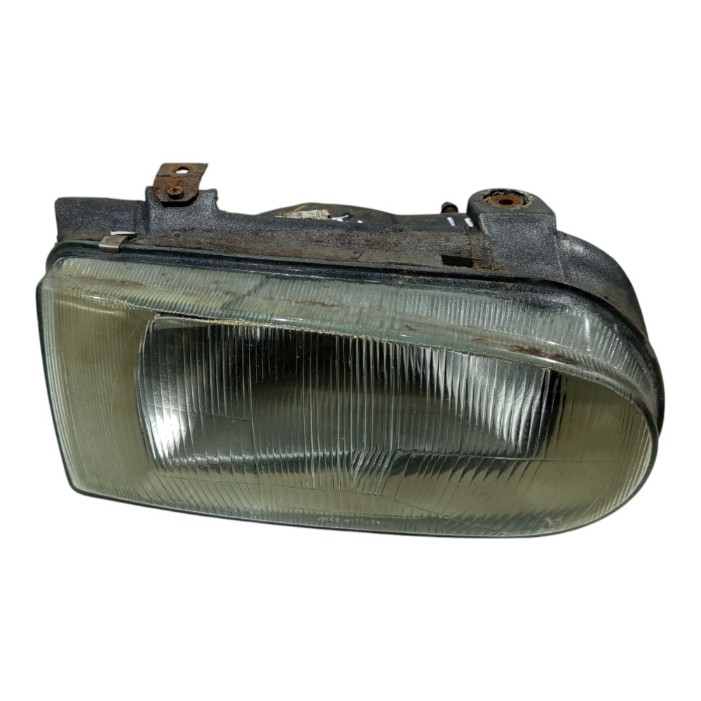 Farol Direito Com Avaria Volkswagen Parati 1996 1997 A 2005 Direito/passageiro 1