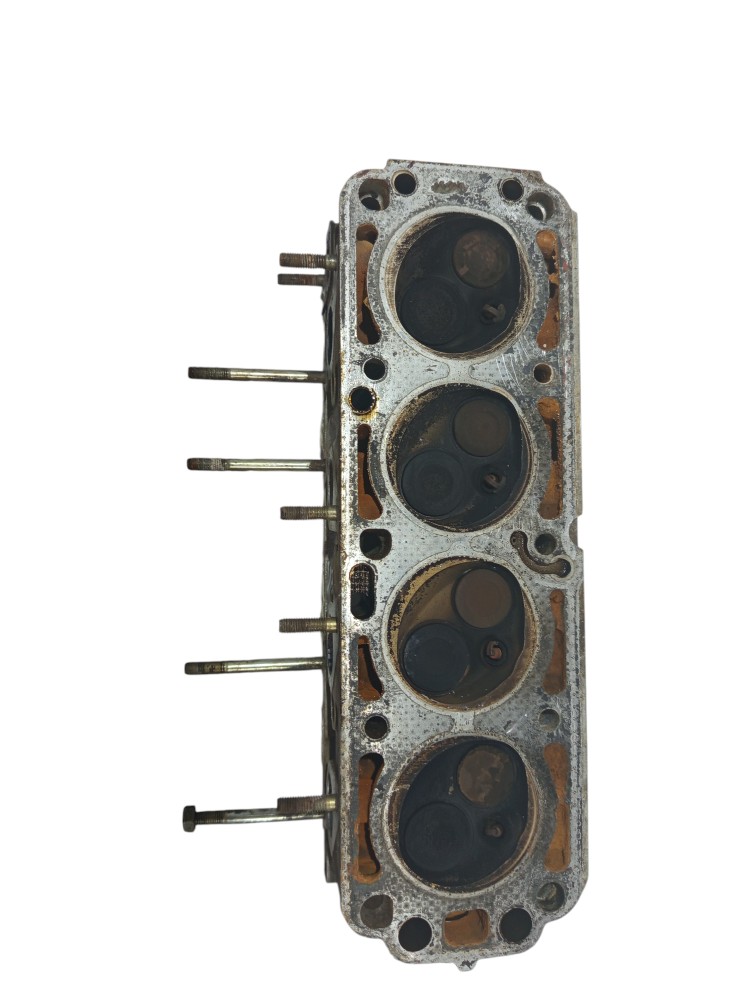 Cabeçote Chevrolet Corsa 1.0 8v 1995 1996 1997 A 2004 3