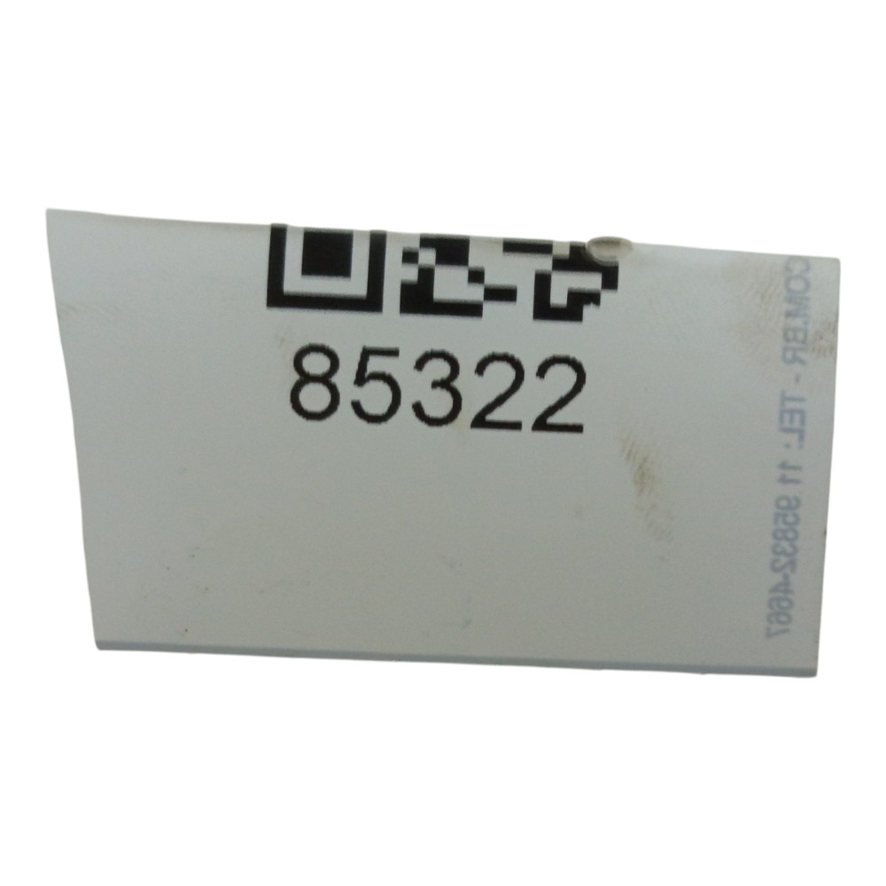 Polia Comando Válvula Volkswagen Gol 1997 1998 1999 A 2005 7