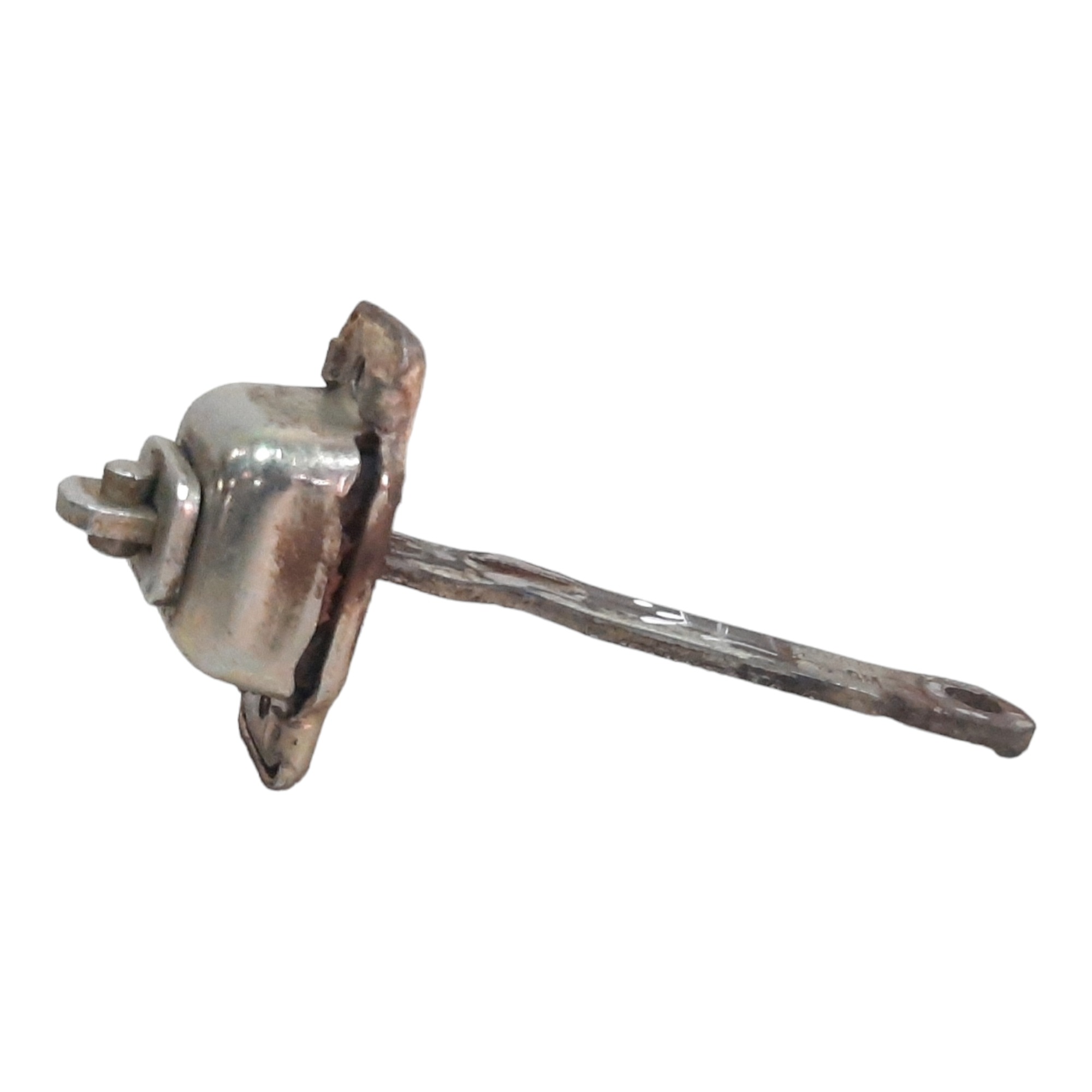 Limitador Porta Traseira Esquerda Gm Vectra 1993 1994 A 1996 5