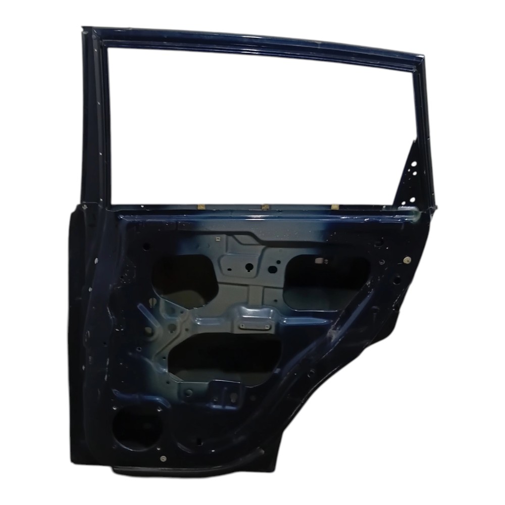 Porta Traseira Direita Chevrolet Captiva Sport 2008 A 2015 Traseira Direito 4