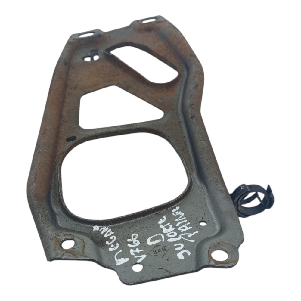 Suporte Painel Tabelier Renault Megane 2008 2009 2010 2011 3