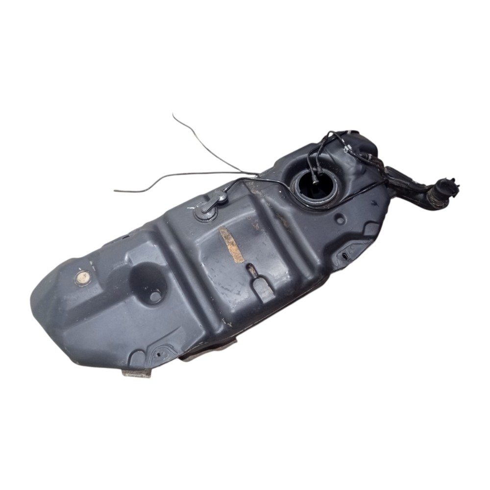 Tanque Combustível Peugeot 206 1.4 8v Flex 2000 2001 A 2009 1