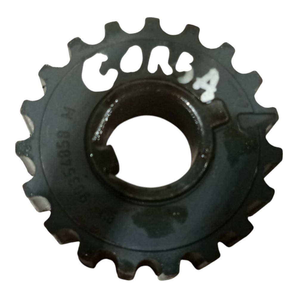 Engrenagem Virabrequim Gm Celta Corsa 1994 1995 1996 A 2012 1