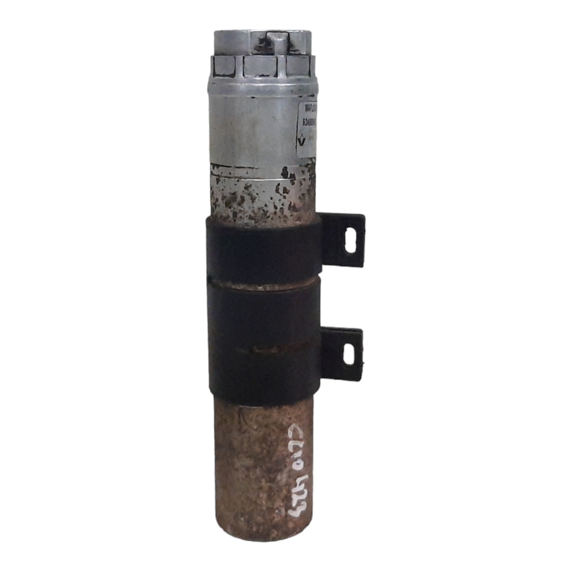 Filtro Secador Ar Condicionado Renault Clio 1.0 2000 A 2012 1