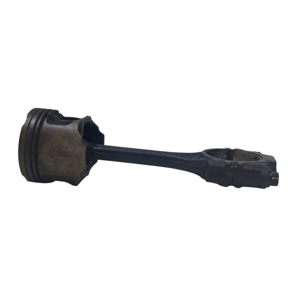 Pistão Biela Std Volkswagen Gol G3 1.0 16v 1999 2000 A 2005 2