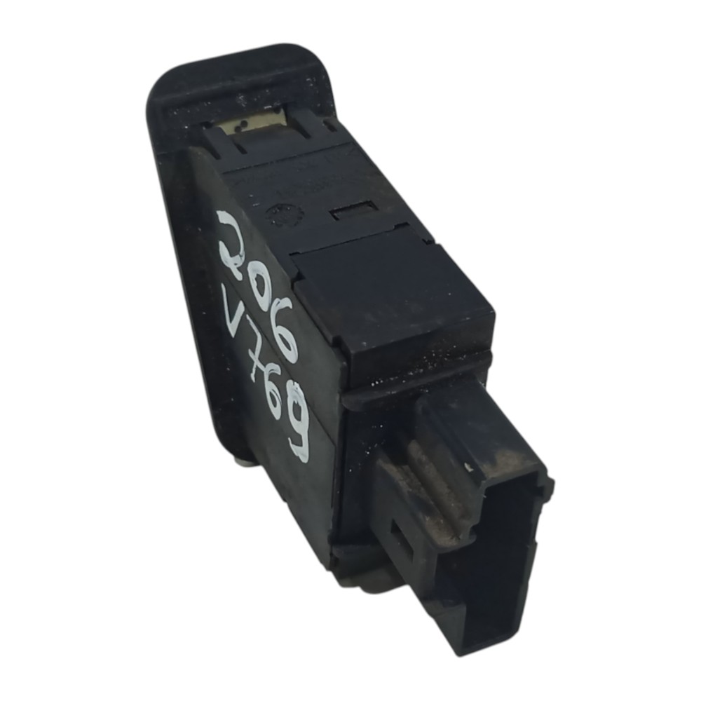 Botão Regulagem Farol Peugeot 206 2000 2001 2002 2003 A 2010 3