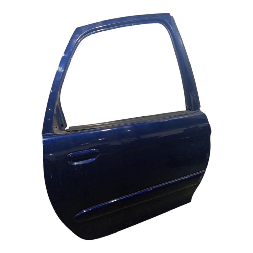 Porta Traseira Direita Citroen Xsara Picasso 2001 A 2012 4